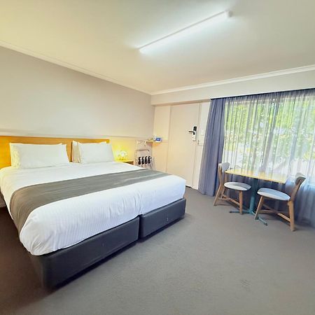 เบสต์ เวสเทิร์น เบอร์นี Motel Somerset ภายนอก รูปภาพ