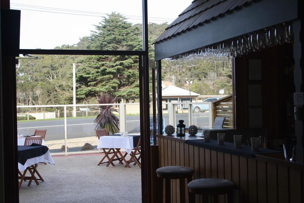 เบสต์ เวสเทิร์น เบอร์นี Motel Somerset ภายนอก รูปภาพ