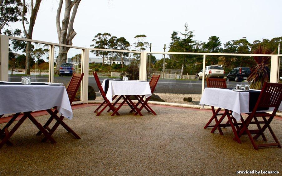 เบสต์ เวสเทิร์น เบอร์นี Motel Somerset ภายนอก รูปภาพ