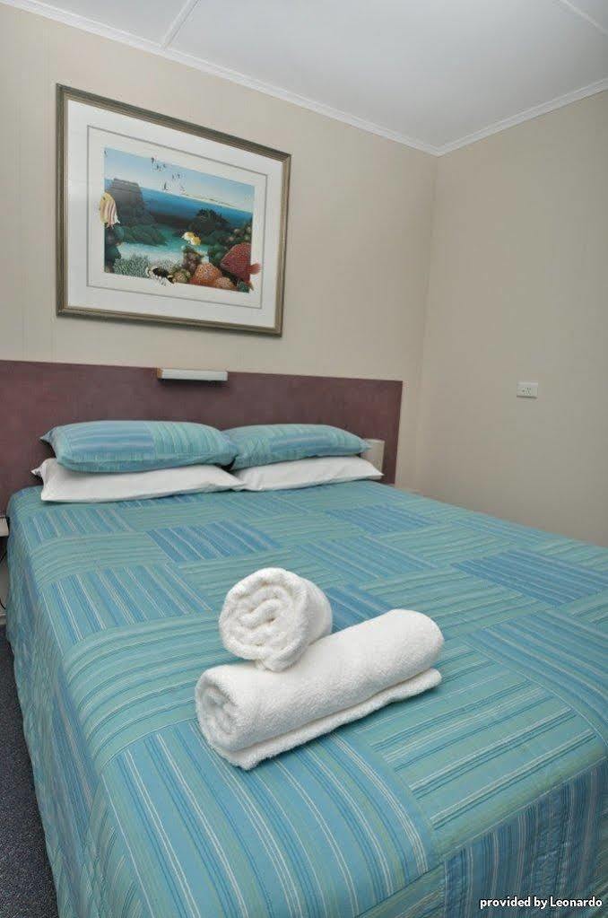 เบสต์ เวสเทิร์น เบอร์นี Motel Somerset ห้อง รูปภาพ